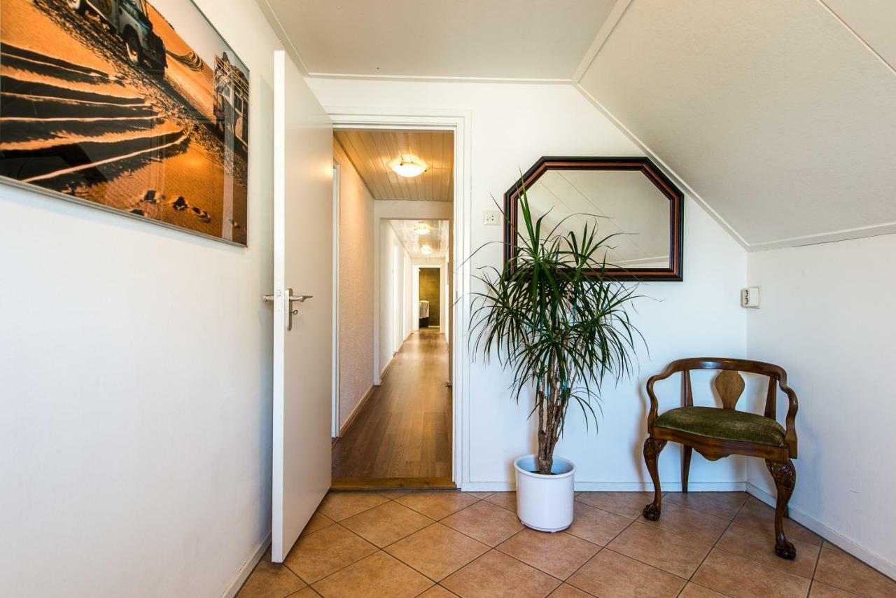 Broekhuizen  Vakantie Aan De Maas מראה חיצוני תמונה