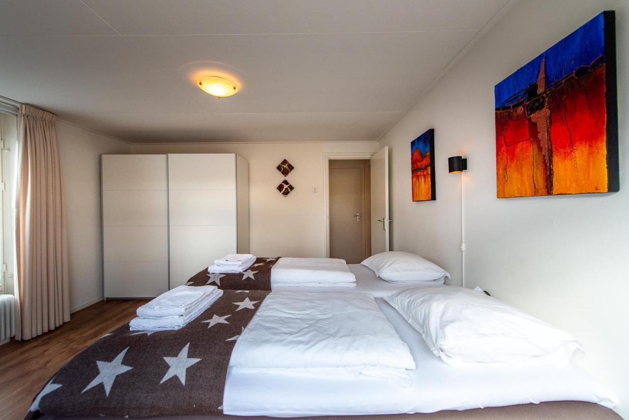 Broekhuizen  Vakantie Aan De Maas מראה חיצוני תמונה