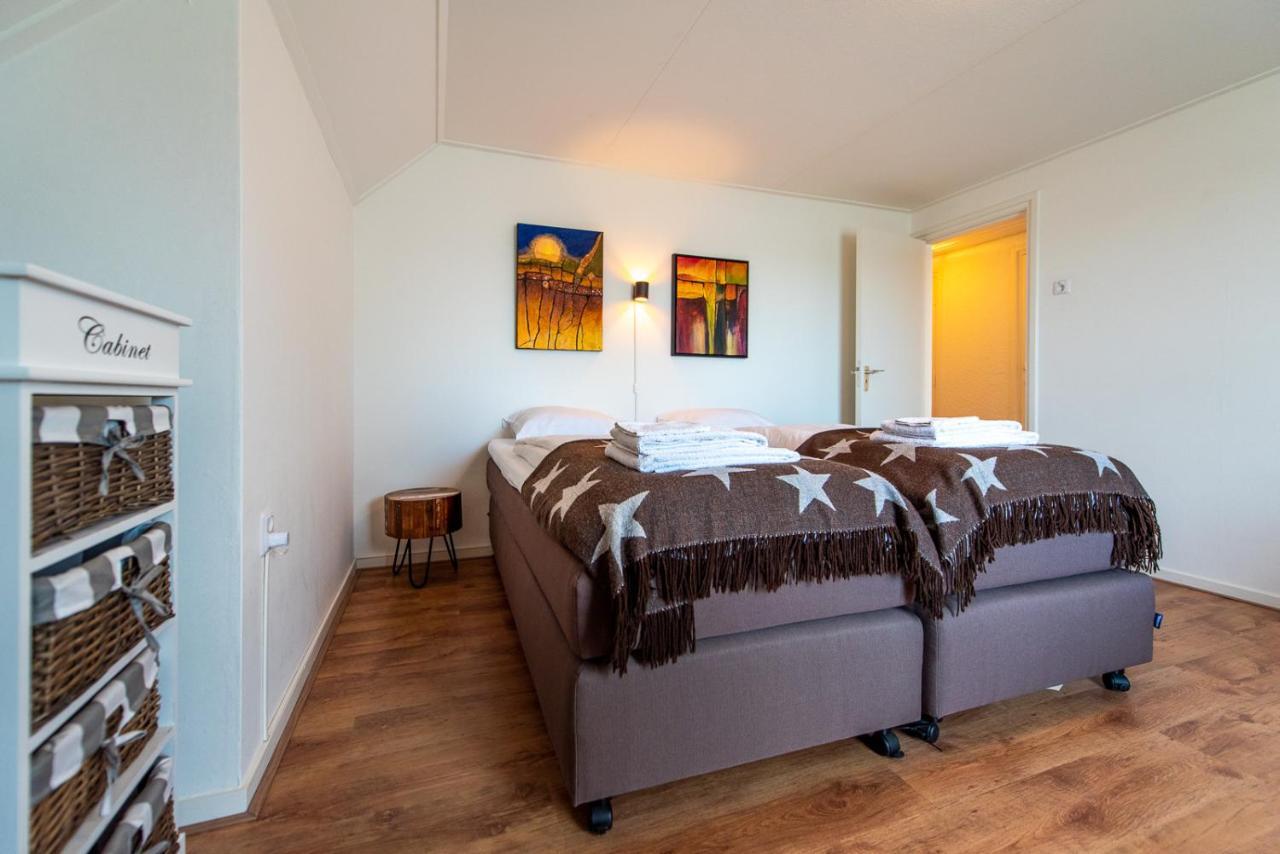 Broekhuizen  Vakantie Aan De Maas מראה חיצוני תמונה